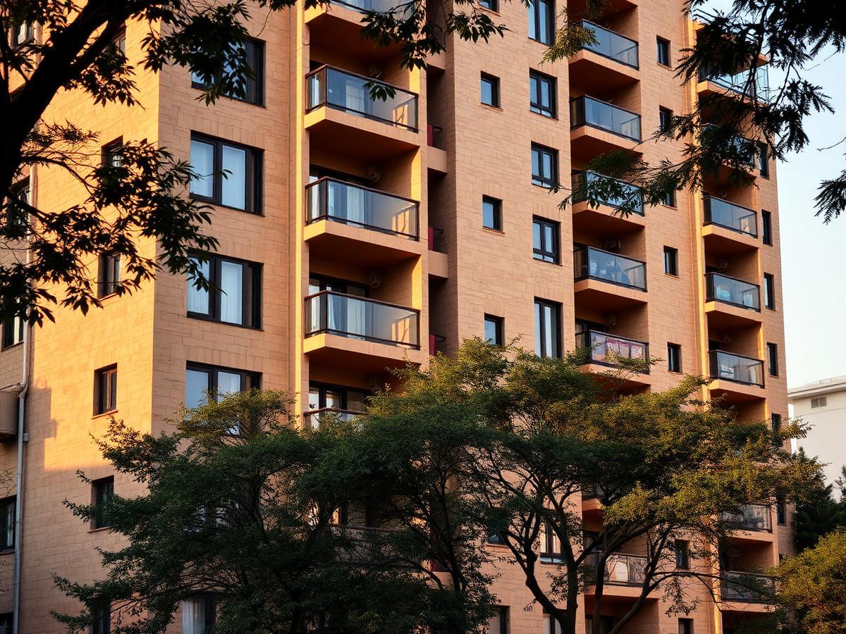 Stone Lane House - PG in GTB Nagar